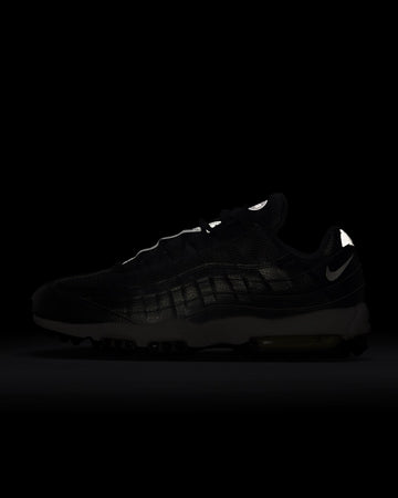 Nike Air Max '95 G - Black