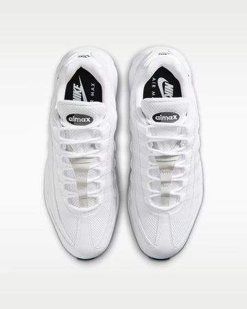 Nike Air Max '95 G - White/Black
