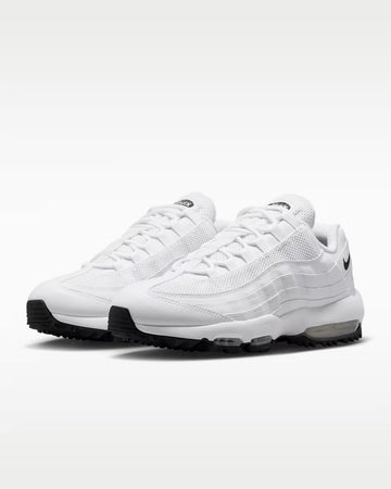 Nike Air Max '95 G - White/Black
