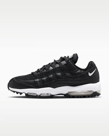 Nike Air Max '95 G - Black