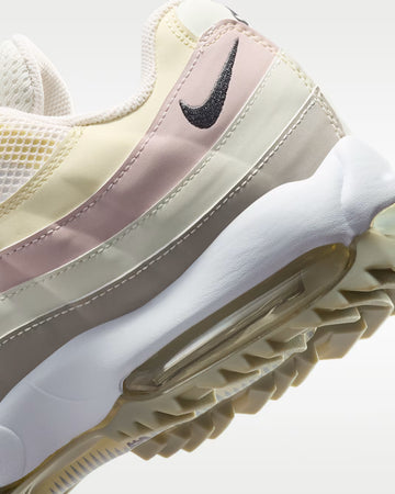 Nike Air Max '95 G - Spruce Fog/Anthracite-Alabaster-Sil
