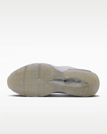 Nike Air Max 95 Golf NRG "Korea" - White/Metallic Silver