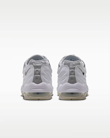 Nike Air Max 95 Golf NRG "Korea" - White/Metallic Silver