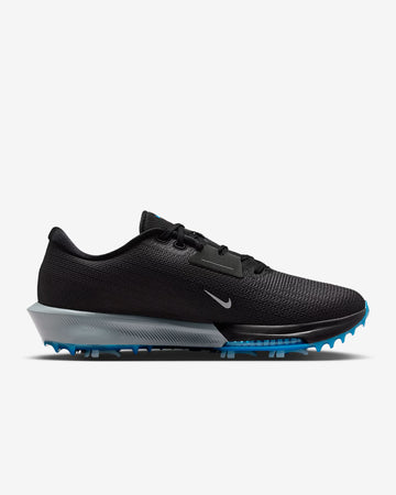 Nike Infinity Tour 2 - Black/Blue Hero