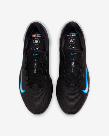 Nike Infinity Tour 2 - Black/Blue Hero
