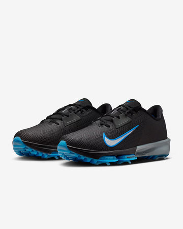 Nike Infinity Tour 2 - Black/Blue Hero