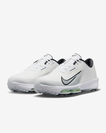 Nike Infinity Tour 2 - White/Vapor Green