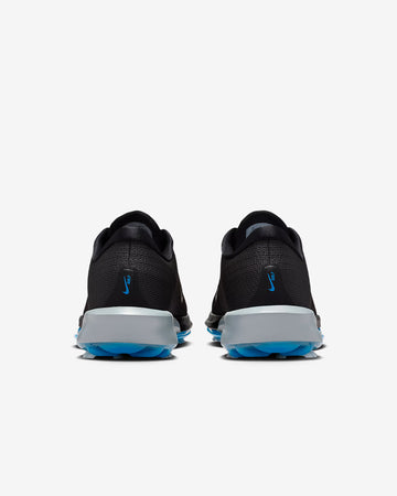 Nike Infinity Tour 2 - Black/Blue Hero