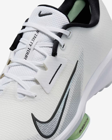 Nike Infinity Tour 2 - White/Vapor Green