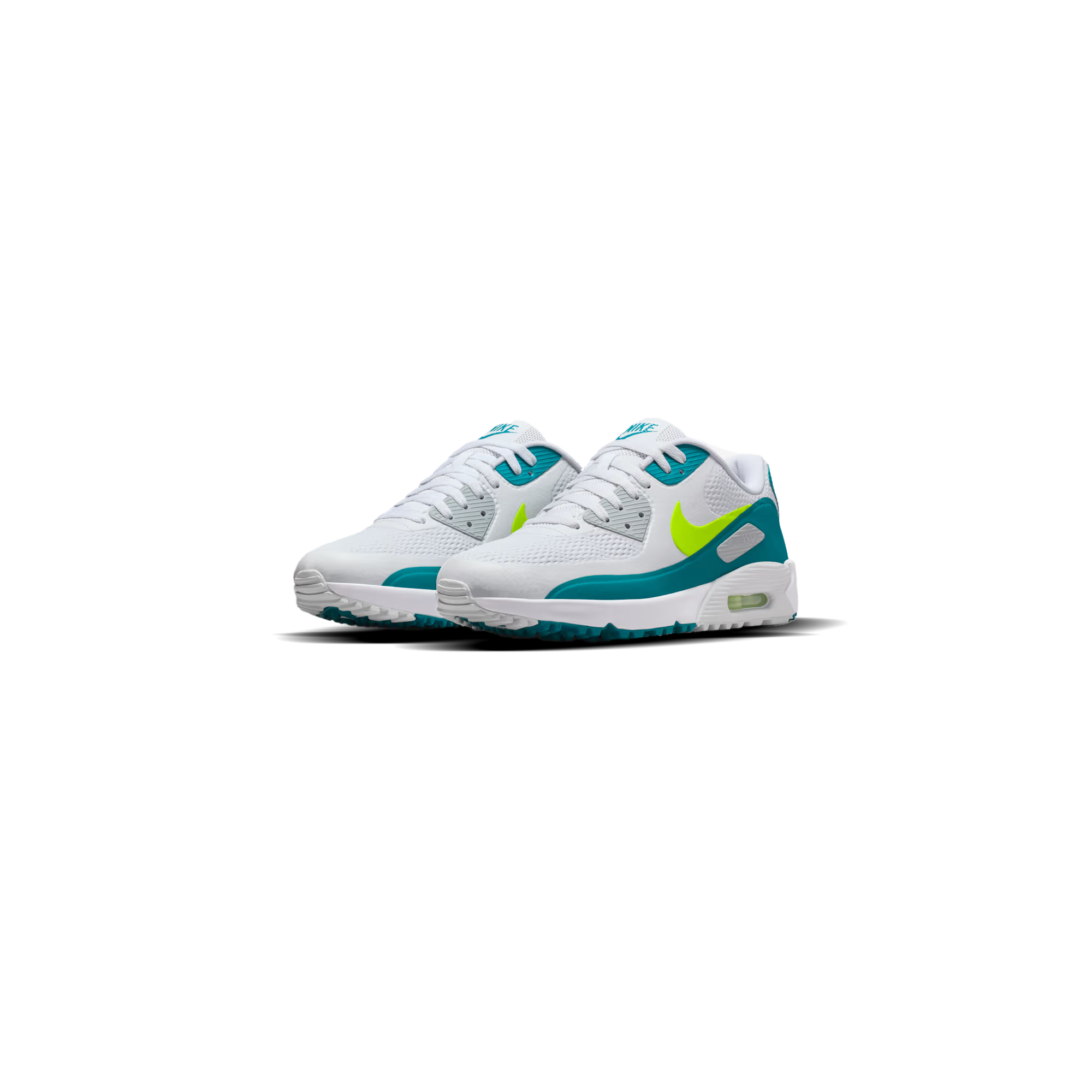 air max 3 spruce lime