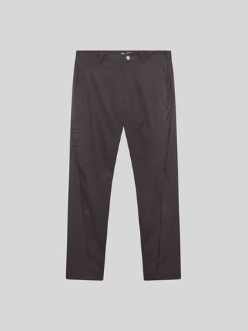 Alba Golf Nevis Tech Trouser - Mud