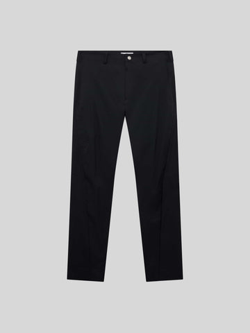 Alba Golf Nevis Tech Trouser - Black