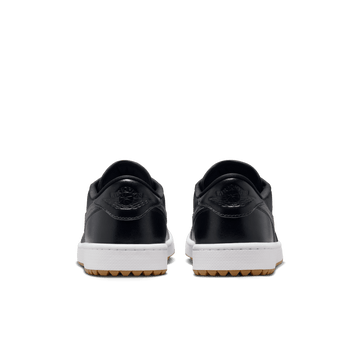 Nike Air Jordan 1 Low Golf Black / Gum – Bisque Golf Nike Air Jordan 1 Low Golf Black / Gum – Bisque Golf