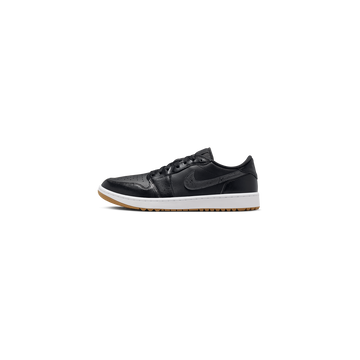 Nike Air Jordan 1 Low Golf Black / Gum