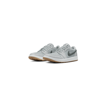 Nike Air Jordan 1 Low Golf Grey / Gum