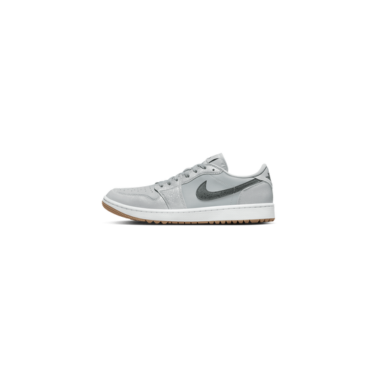 Nike Air Jordan 1 Low Golf Grey / Gum