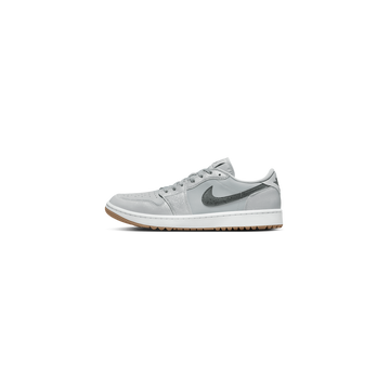 Nike Air Jordan 1 Low Golf Grey / Gum