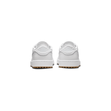 Nike Air Jordan 1 Low Golf White Gum Bisque Golf