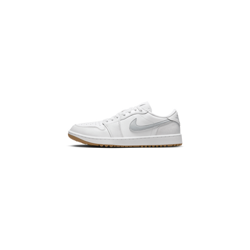 Nike Air Jordan 1 Low Golf White / Gum