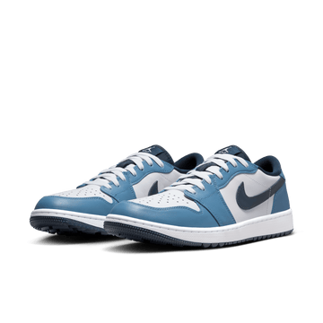 Jordan 1 Low Golf "Aegean Storm"