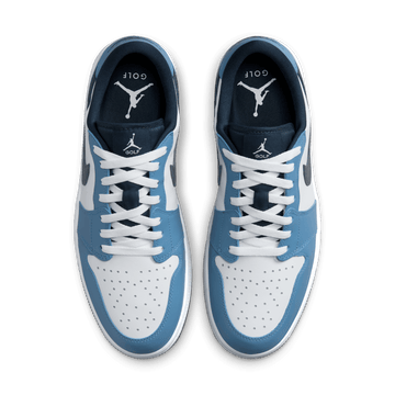 Jordan 1 Low Golf "Aegean Storm"