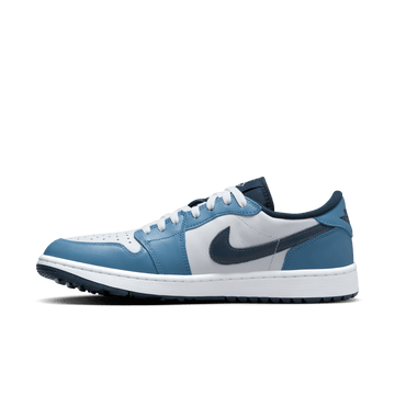 Jordan 1 Low Golf "Aegean Storm"