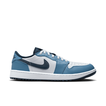 Jordan 1 Low Golf "Aegean Storm"