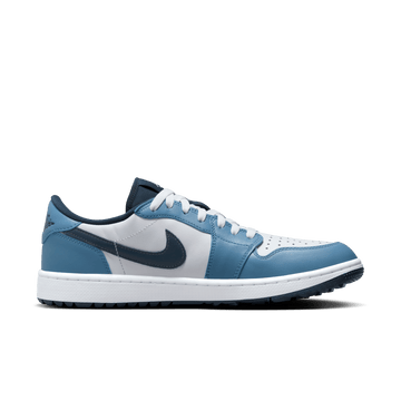 Jordan 1 Low Golf "Aegean Storm"