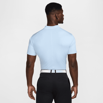 Nike Dri-FIT Victory Polo - Psych Blue