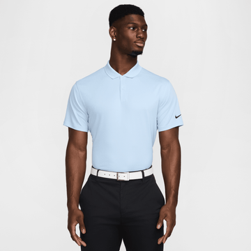 Nike Dri-FIT Victory Polo - Psych Blue