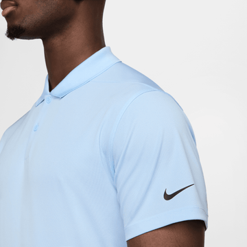 Nike Dri-FIT Victory Polo - Psych Blue