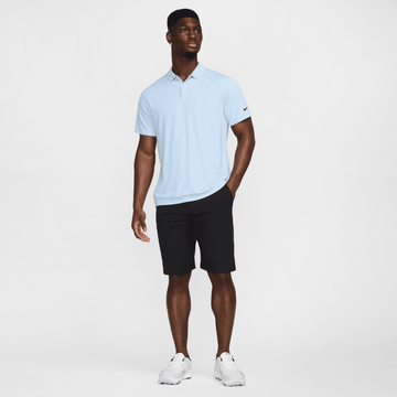 Nike Dri-FIT Victory Polo - Psych Blue