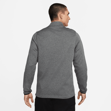 Nike Therma-FIT Victory Men's 1/4-Zip Golf Top - Grey