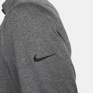 Nike Therma-FIT Victory Men's 1/4-Zip Golf Top - Grey