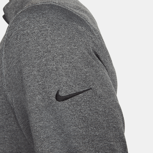 Nike Therma-FIT Victory Men's 1/4-Zip Golf Top - Grey