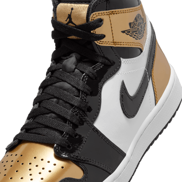 Nike Air Jordan 1 High Golf 'Gold Toe Nike Air Jordan 1 High Golf 'Gold Toe