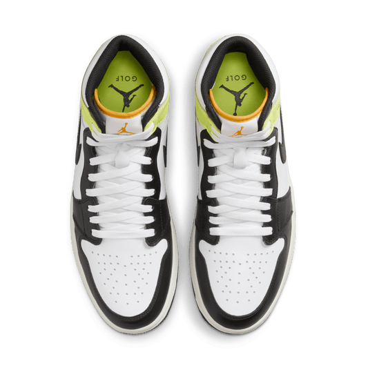 Air Jordan I High G 'Volt'