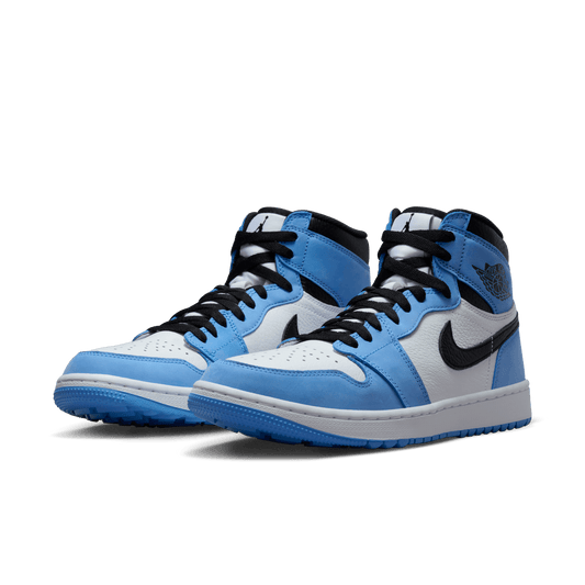 Nike Air Jordan 1 High G "University Blue"
