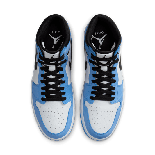 Nike Air Jordan 1 High G "University Blue"