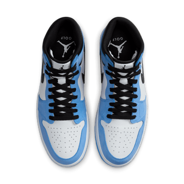 Nike Air Jordan 1 High G University Blue