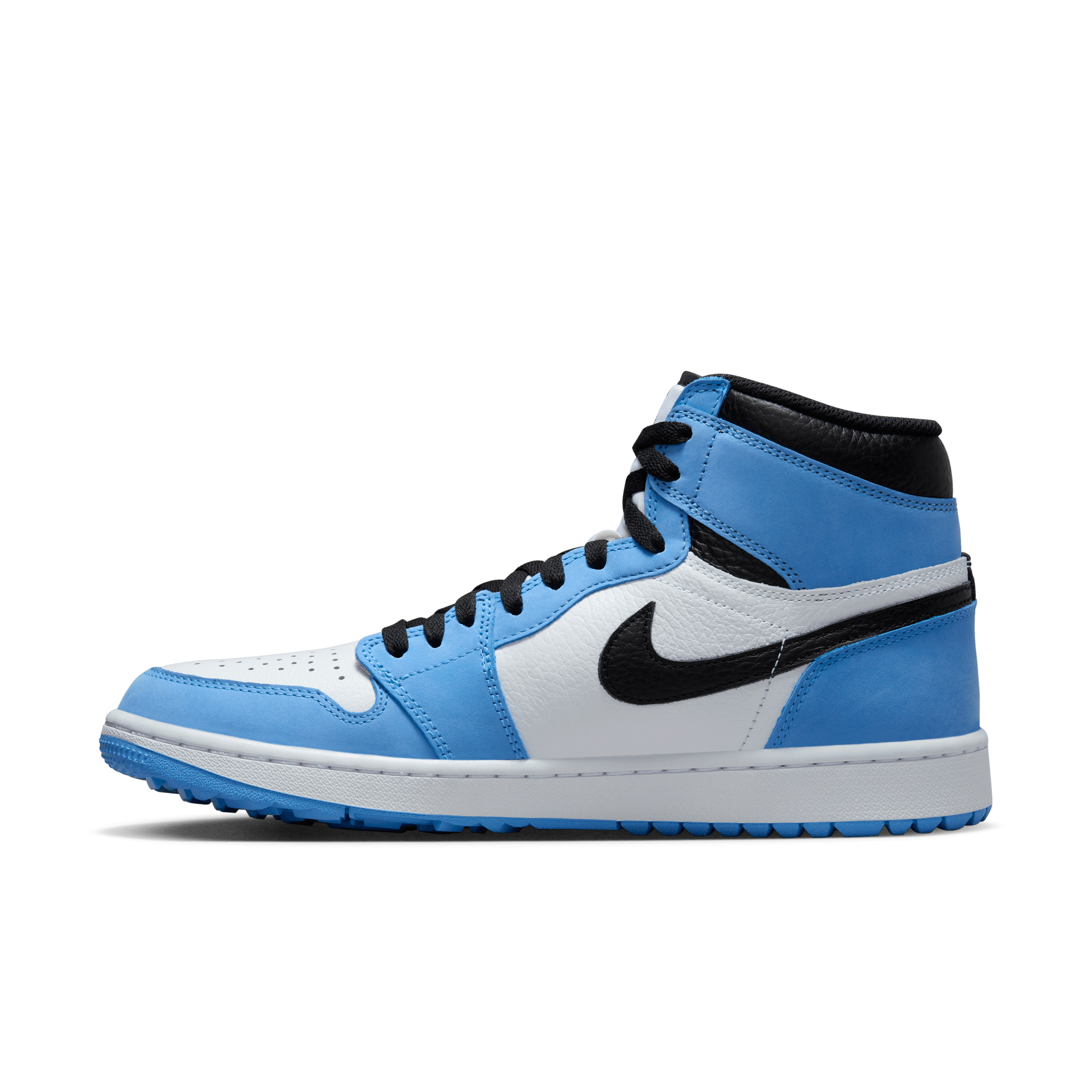Nike Air Jordan 1 High G University Blue