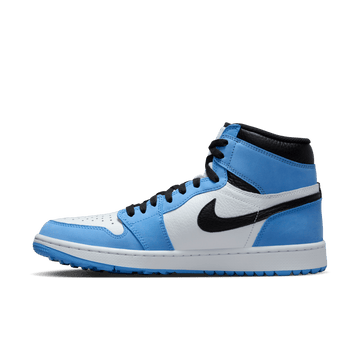 Nike Air Jordan 1 High G "University Blue"