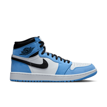 Nike Air Jordan 1 High G University Blue