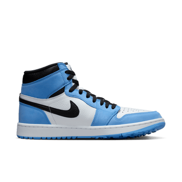 Nike Air Jordan 1 High G "University Blue"