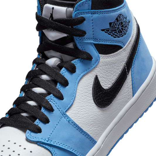 NIKE Air Jordan1 High G ユニバーシティ NIKE Air Jordan1 High G ユニバーシティ
