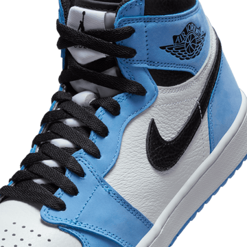 Nike Air Jordan 1 High G "University Blue"