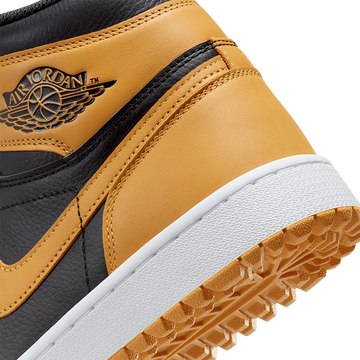 Nike Air Jordan 1 High G Pollen – Bisque Golf Nike Air Jordan 1 High G Pollen – Bisque Golf