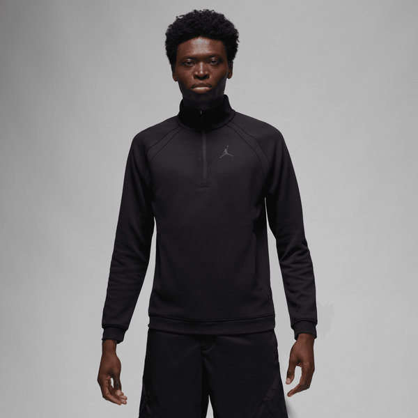 Jordan Sport Men's Golf Half-Zip Top – Bisque Golf
