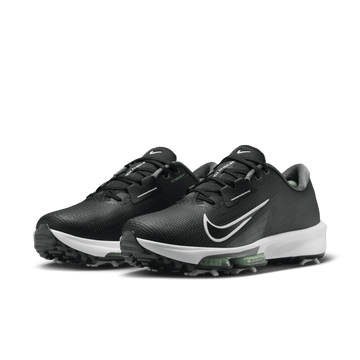 Nike Air Zoom Infinity Tour Next% 2 - Black/White - Vapor Green - Iron Grey