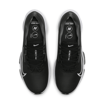 Nike Air Zoom Infinity Tour Next% 2 - Black/White - Vapor Green - Iron Grey